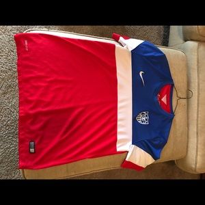 USA Soccer Jersey